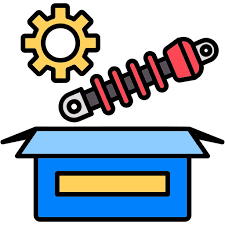 spare parts